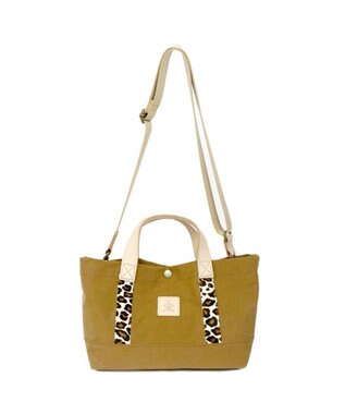 Regalo Felice 【軽量 / 秋冬にオススメ / 2way】トート小 / REGALO