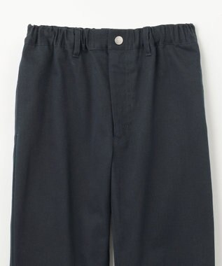J.PRESS KIDS 【140-170cm】ツイル パンツ ネイビー系