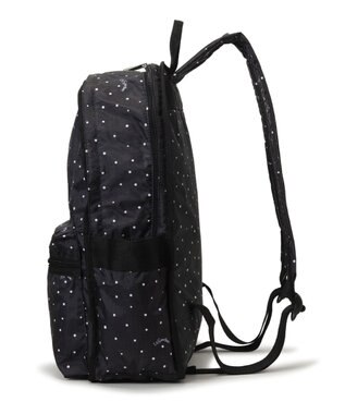 LeSportsac ROUTE BACKPACK/ブリスドッツ ブリスドッツ