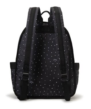 LeSportsac ROUTE BACKPACK/ブリスドッツ ブリスドッツ