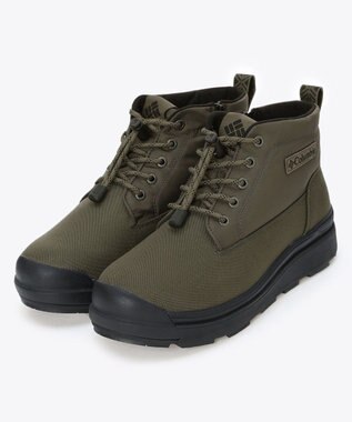 Columbia Columbia/ サップランド フォー チャッカ ウォータープルーフ オムニヒートインフィニティ /コロンビア