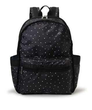 LeSportsac ROUTE BACKPACK/ブリスドッツ ブリスドッツ