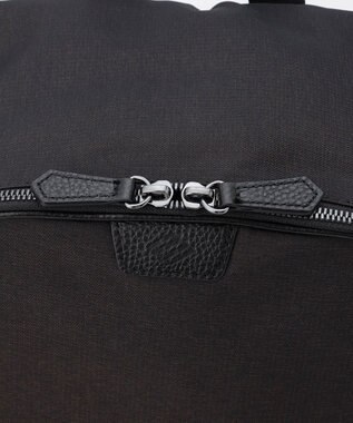 JOSEPH ABBOUD 【軽量/撥水】インターレース バッグバッグ ダークブラウン系