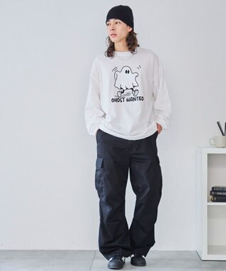 WEGO アソートグラフィックロンT（2） 柄1