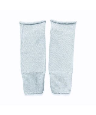 林八百吉商店 un chapeau  アンゴラアームカバー