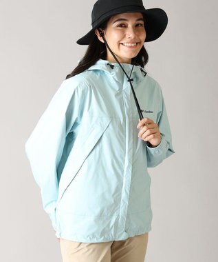 Columbia Columbia/ ウィメンズオレンジフォレストIIIジャケット /コロンビア