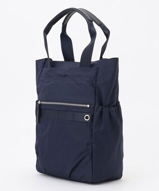 ICB 【新仕様】 2WAYトートリュック ネイビー