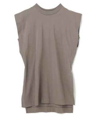 uncrave プレミアムジャージー ノースリーブトップス