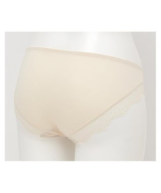 une nana cool Happy bloom ショーツ BE