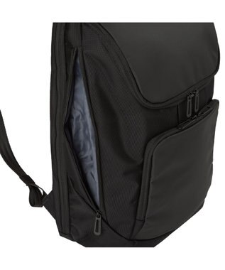 ZERO HALLIBURTON デイトン デイパック B4サイズ 14.0インチPC 81571 ブラック