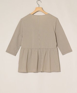 ONWARD Reuse Park 【23区】カットソー春夏 グリーン