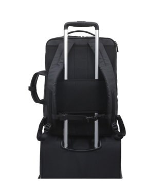 Samsonite サムソナイト 2Way バッグ 2ルーム L  テクノスコンボ ビジネスバッグ   TECH-NOS COMBO ブラック