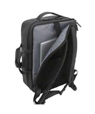 Samsonite サムソナイト 2Way バッグ 2ルーム L  テクノスコンボ ビジネスバッグ   TECH-NOS COMBO ブラック