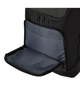 ZERO HALLIBURTON デイトン デイパック B4サイズ 14.0インチPC 81571 ブラック