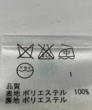 ONWARD Reuse Park 【any SiS】スカート春夏 ブラック