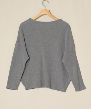 ONWARD Reuse Park 【any FAM】カットソー秋冬 グレー