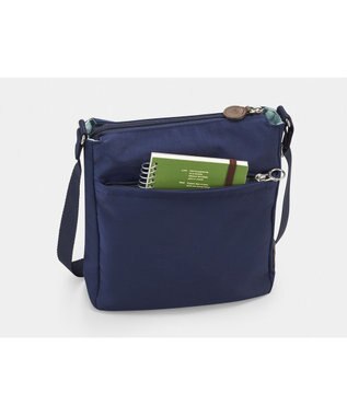 ACE BAGS & LUGGAGE Kanana project PJ8-3rd LTD 67844 ショルダーバッグ 軽量 軽い おでかけ 旅行 カナナ ダークブラウン