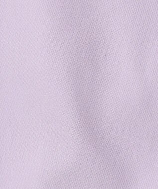 ANY KIDS 7days裏起毛ガーリーパンツ ラベンダー