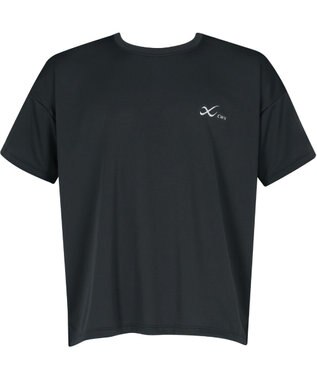 CW-X 【UNISEX】 CW-X 【一般医療機器】 リカバリーウェア 【＆RECOVERY】 アウタートップス 半袖（3分袖） 疲労回復 運動前後 日常生活 ユニセックス RLR105/ワコール