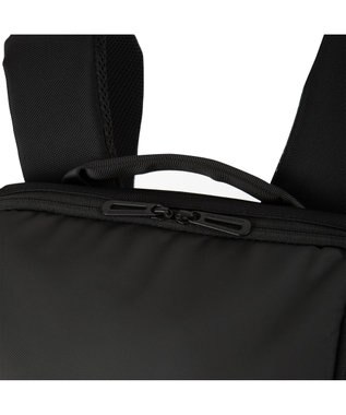 ZERO HALLIBURTON デイトン デイパック B4サイズ 14.0インチPC 81571 ブラック