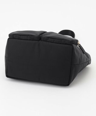 TOCCA 【WEB＆一部店舗限定】VIA METRO POCHETTE ポシェットバッグ ブラック系