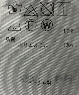 ONWARD Reuse Park 【ICB】パンツ秋冬 ブラック