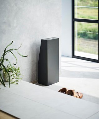 消火器スタンド タワー ブラック / tower | ファッション通販