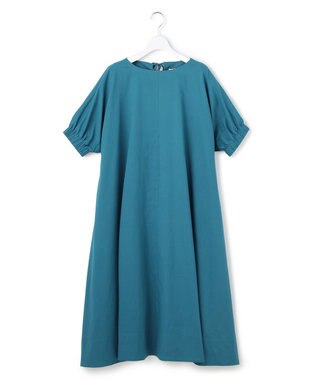 J.PRESS YORK STREET 【WOMEN】ドルマンワンピース