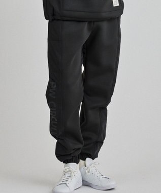 PW CIRCULUS 【MEN】中綿コンビパンツ