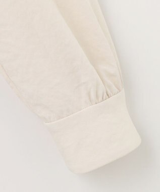 ANY SIS 【前後着用可能】2WAYスイート ブラウス アイボリー