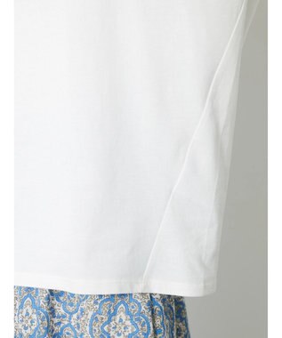 CRAFT STANDARD BOUTIQUE ＧＥＮＩＡＬ　プリントプルオーバー Off White