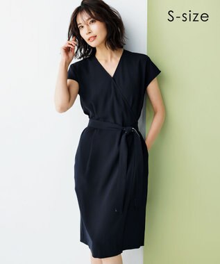 S Size Cindy カシュクールワンピース Beige ファッション通販 公式通販 オンワード クローゼット S Size Cindy カシュクールワンピース Beige ファッション通販 公式通販 オンワード クローゼット