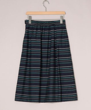 ONWARD Reuse Park 【any SiS】スカート春夏 ネイビー