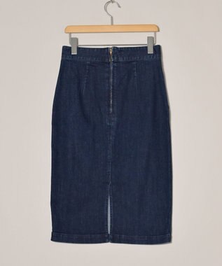 ONWARD Reuse Park 【23区】スカート春夏 ブルー