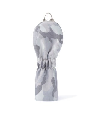 ZERO HALLIBURTON コーデュラフェアウェイウッドカバー 82062 ホワイトカモ