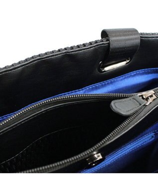 ROOTOTE 1157【トート＆リュック】LT.セオルー.ビジィ.タウニー-A 01：ブラック