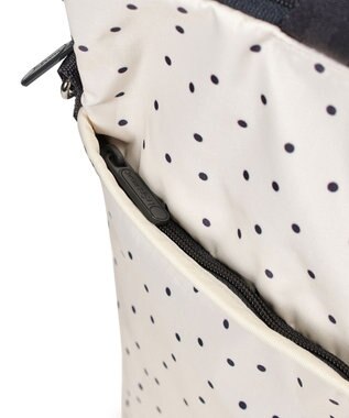 LeSportsac N/S LAPTOP BAG/プレイフルドッツ プレイフルドッツ