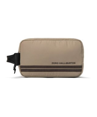 ZERO HALLIBURTON DICROS SOLOシリーズ カートポーチ ZHG-B DS 85018