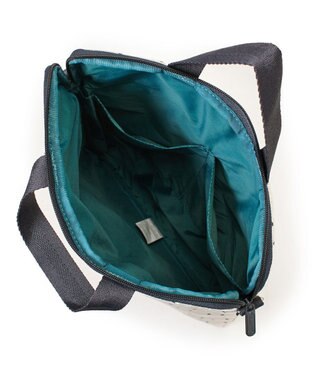 LeSportsac N/S LAPTOP BAG/プレイフルドッツ プレイフルドッツ
