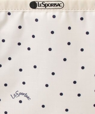 LeSportsac N/S LAPTOP BAG/プレイフルドッツ プレイフルドッツ