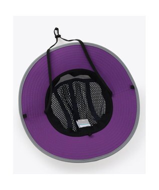 Columbia Columbia/ バッドアックスパスシェードブーニー /コロンビア Collegiate Navy Multi