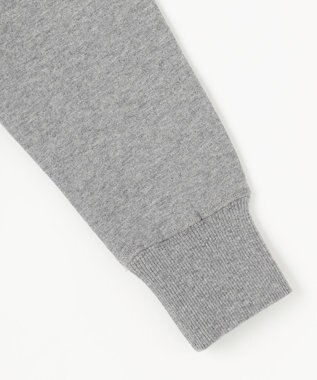 J.PRESS KIDS 【140-170cm】COMBI トリコロール トレーナー ブルー×グレー系