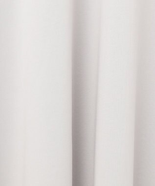 JOSEPH 【洗える】プレーティングジャージー　ドレス Light grey