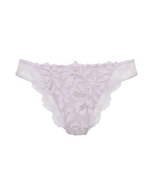 BRADELIS New York 【BRADELIS New York】　ベルスタイルパンティ26S2 ライラック