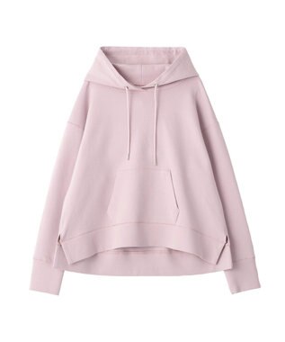 YECCA VECCA ダンボールフーディー Pink