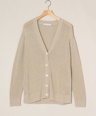 ONWARD Reuse Park 【23区】ニット春夏 ベージュ