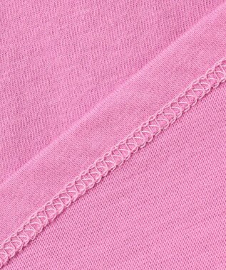 組曲 KIDS 【110-140㎝】バックフリル チュニック コスモス