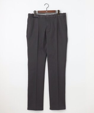 JOSEPH ABBOUD 【キングサイズ・カラー豊富】人気！ウエストも伸びる！ オーガニックストレッチパンツ グレー系