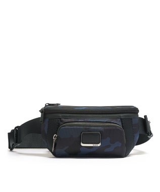 TUMI レディス  ALPHA BRAVO 「キャンベル」ユーティリティ・ポーチ