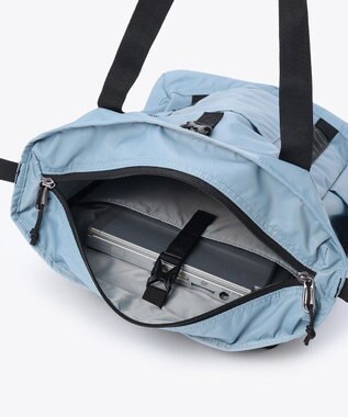 Columbia Columbia/ グレートスモーキーガーデン2ウェイトート /コロンビア Vintage Blue